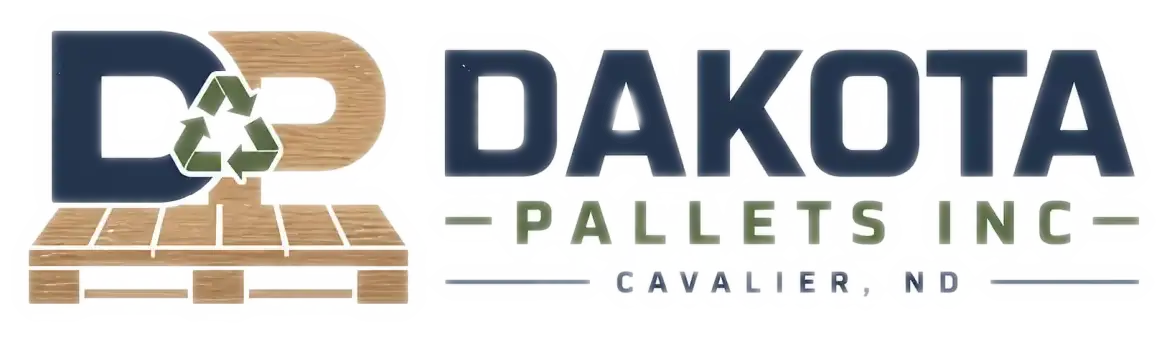 Dakota Pallets Inc. - Cavalier, ND