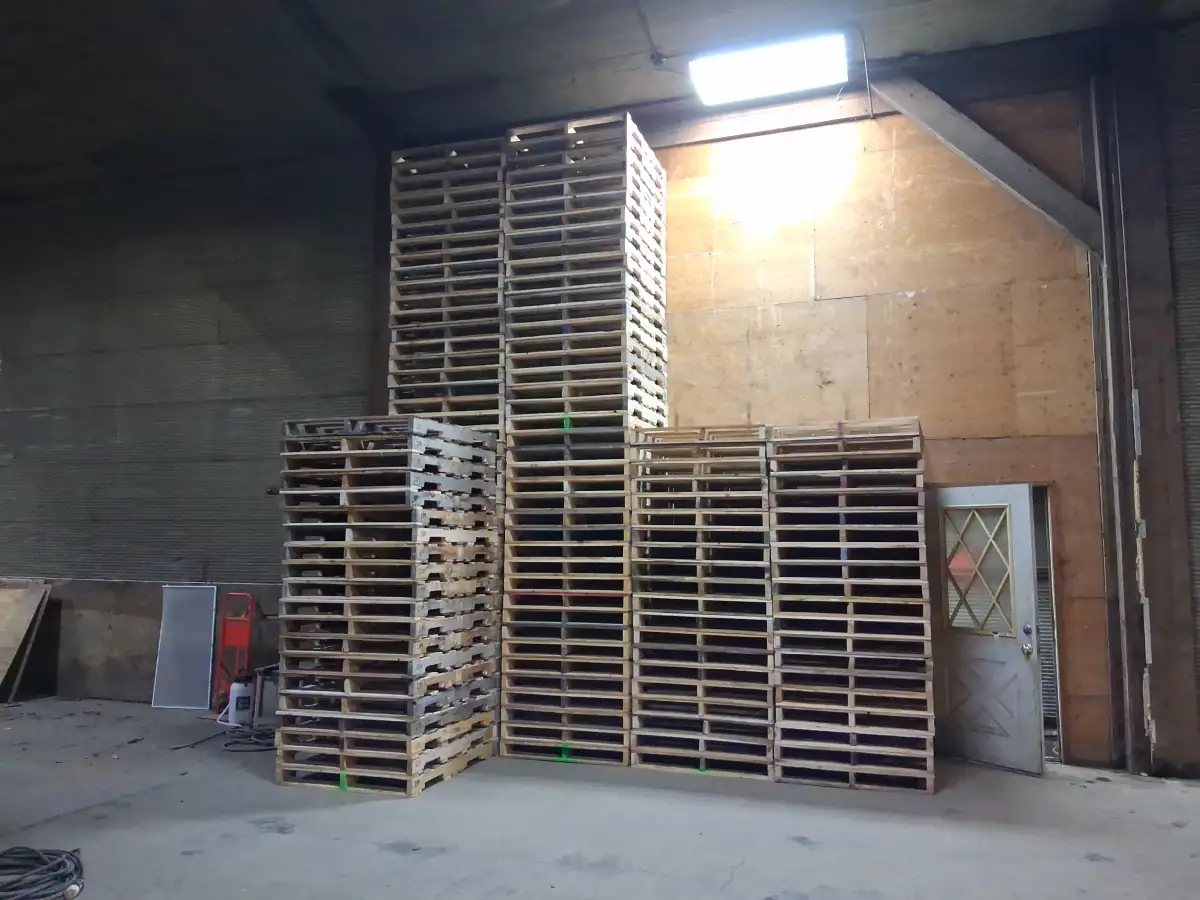 Decking Boards